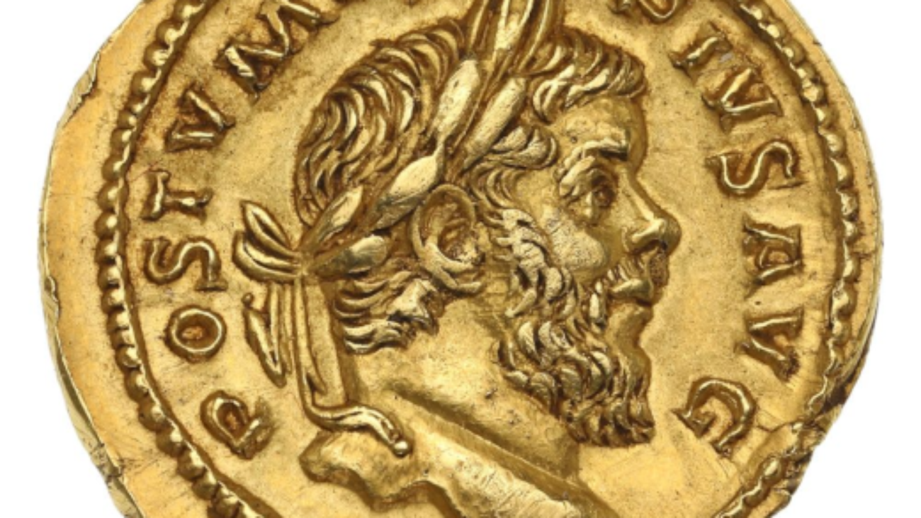 Estimation gratuite monnaie antique
