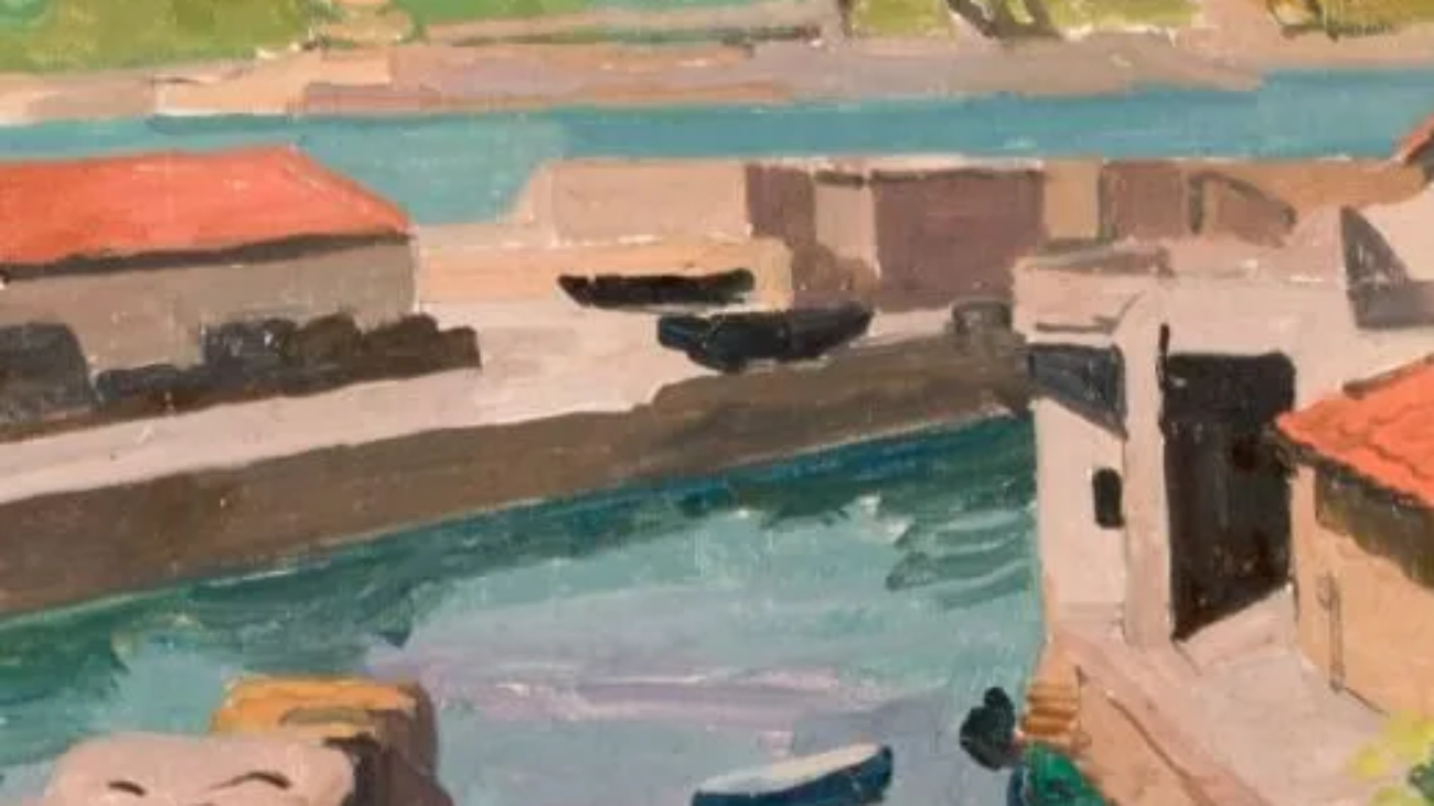 Estimation gratuite peinture basque