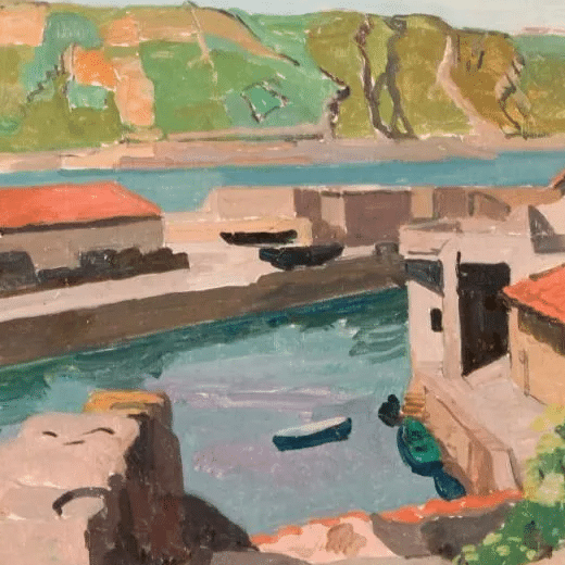 Estimation gratuite peinture basque