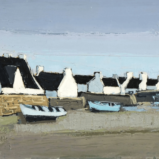 Estimation gratuite peinture bretonne