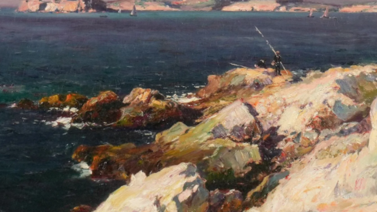 Estimation gratuite peinture méditerranéenne