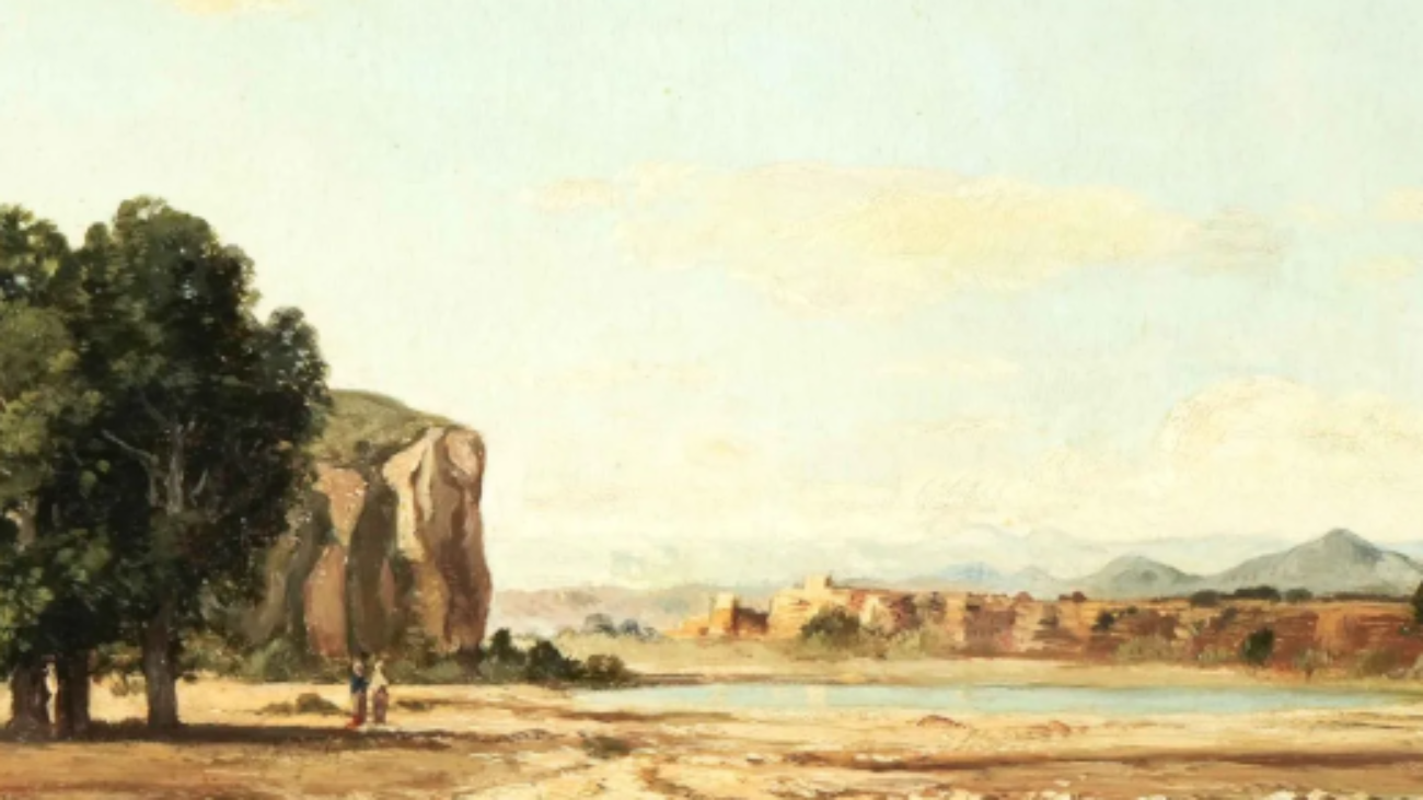 Estimation gratuite peinture provençale