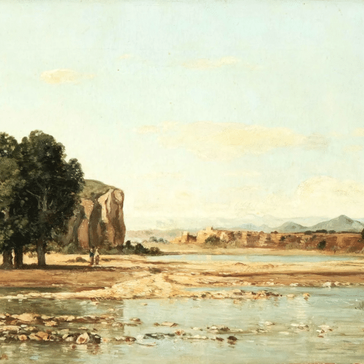 Estimation gratuite peinture provençale