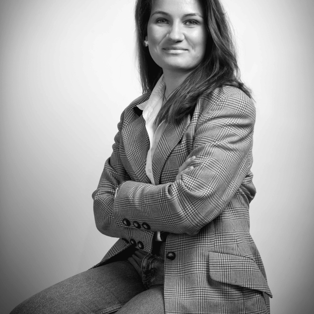 Expert bijoux Charlotte Pechoux