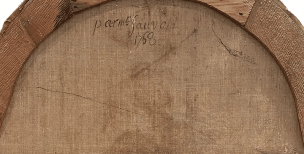 Expertise signature Philippe Sauvan