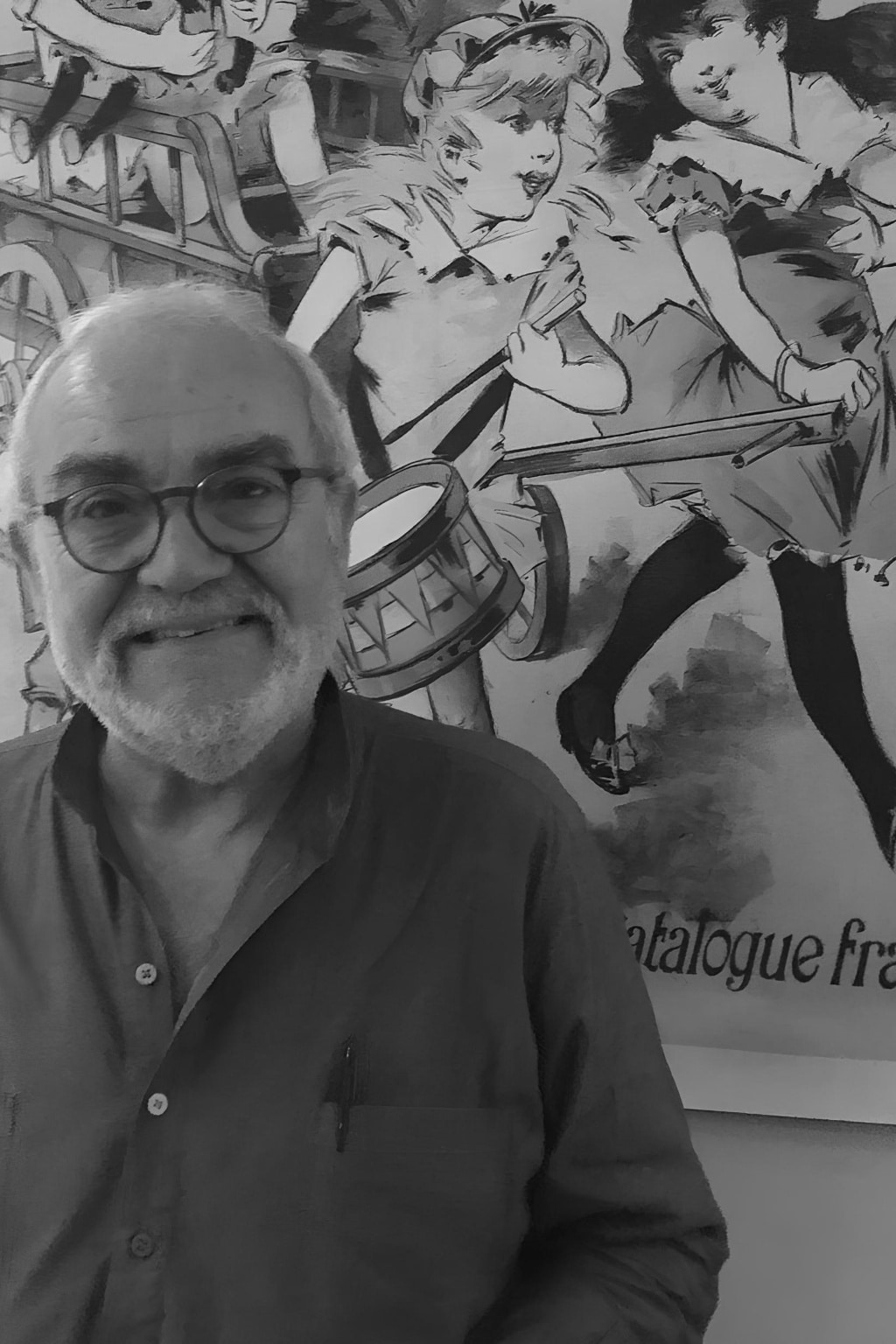 Jean-Claude Cazenave