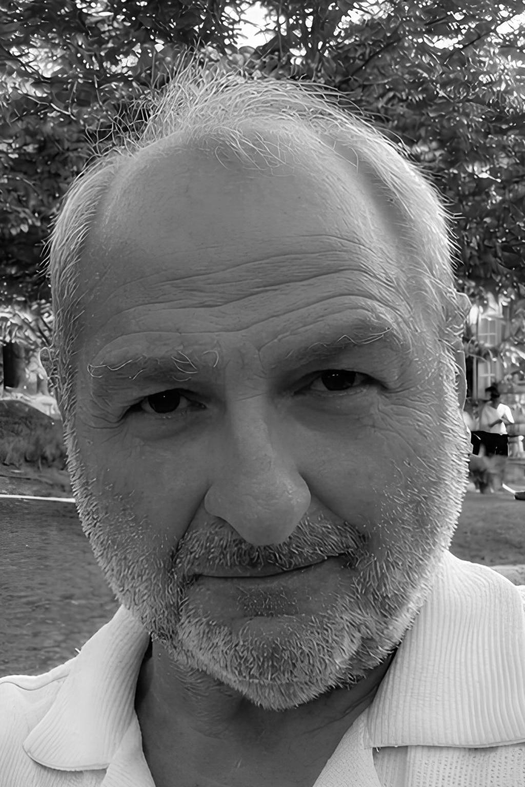 Jean Claude Nadjarian