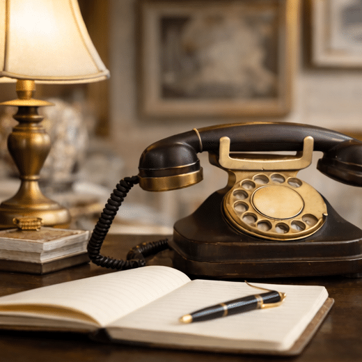 nous contacter