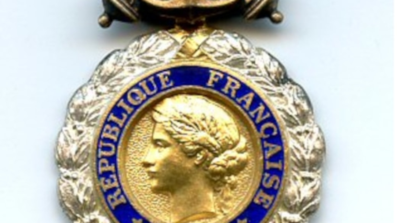 Estimation gratuite Medailles Militaires