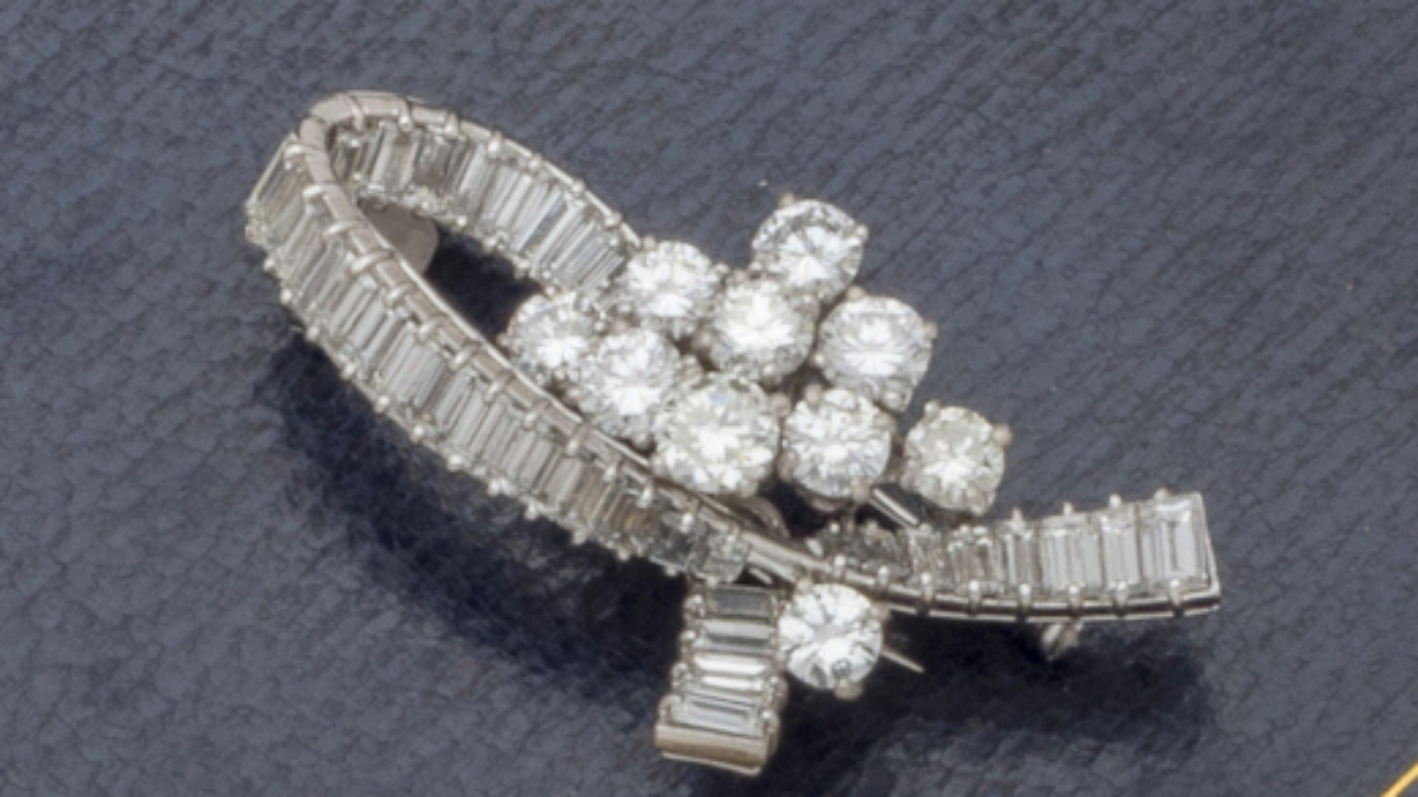 Estimation gratuite bijoux Mauboussin