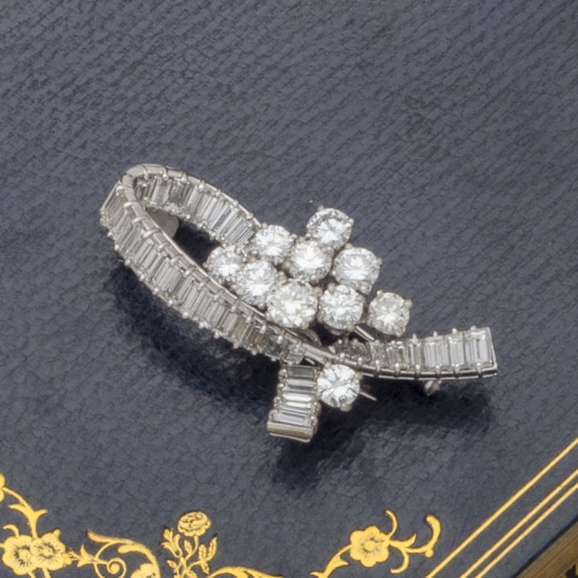 Estimation gratuite bijoux Mauboussin