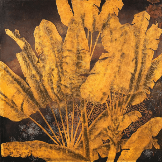 Expertise des oeuvres de Pham Hau