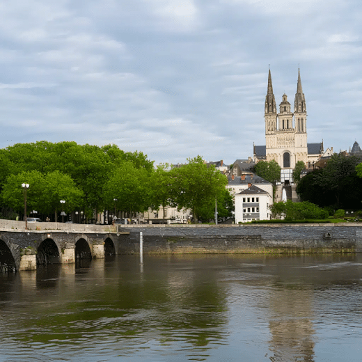 Estimation gratuite Angers