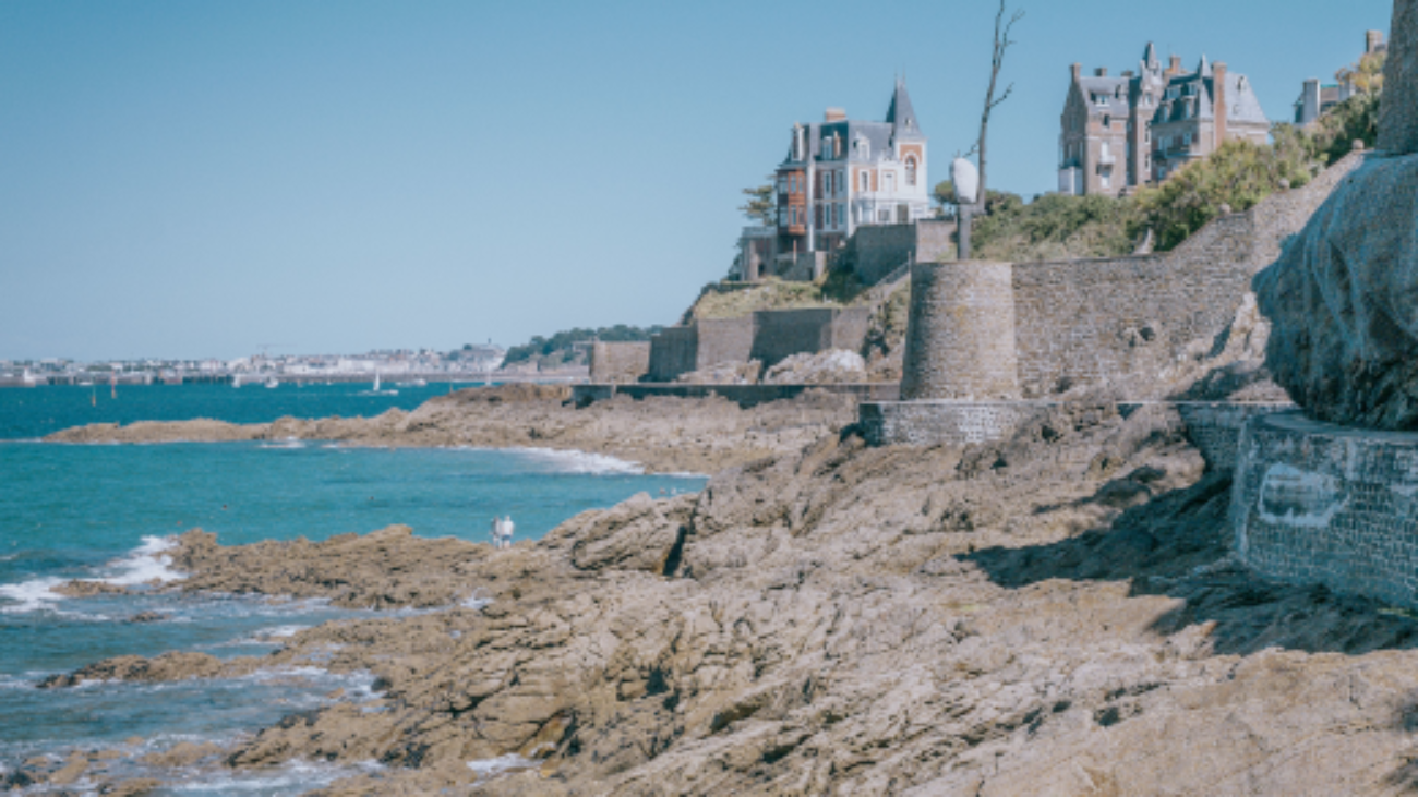 Estimation gratuite Dinard