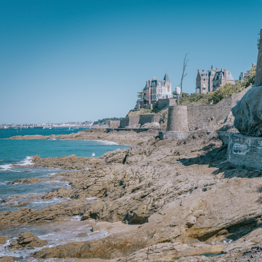 Estimation gratuite Dinard