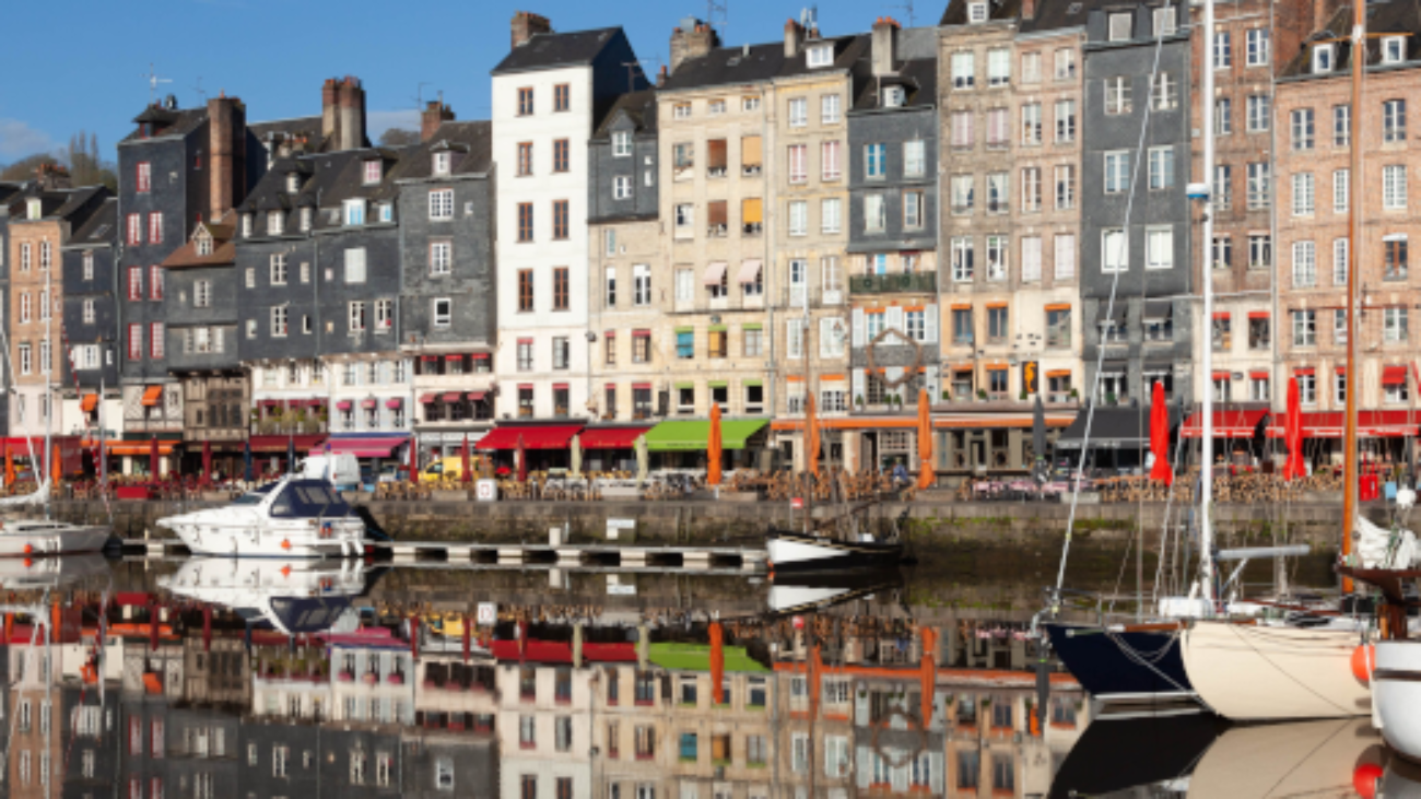 Estimation gratuite Honfleur