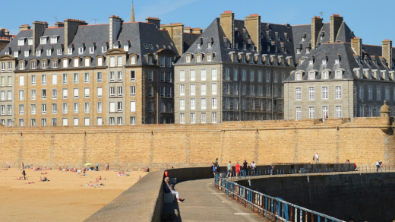 Estimation gratuite Saint-Malo