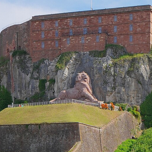 Estimation gratuite à Belfort