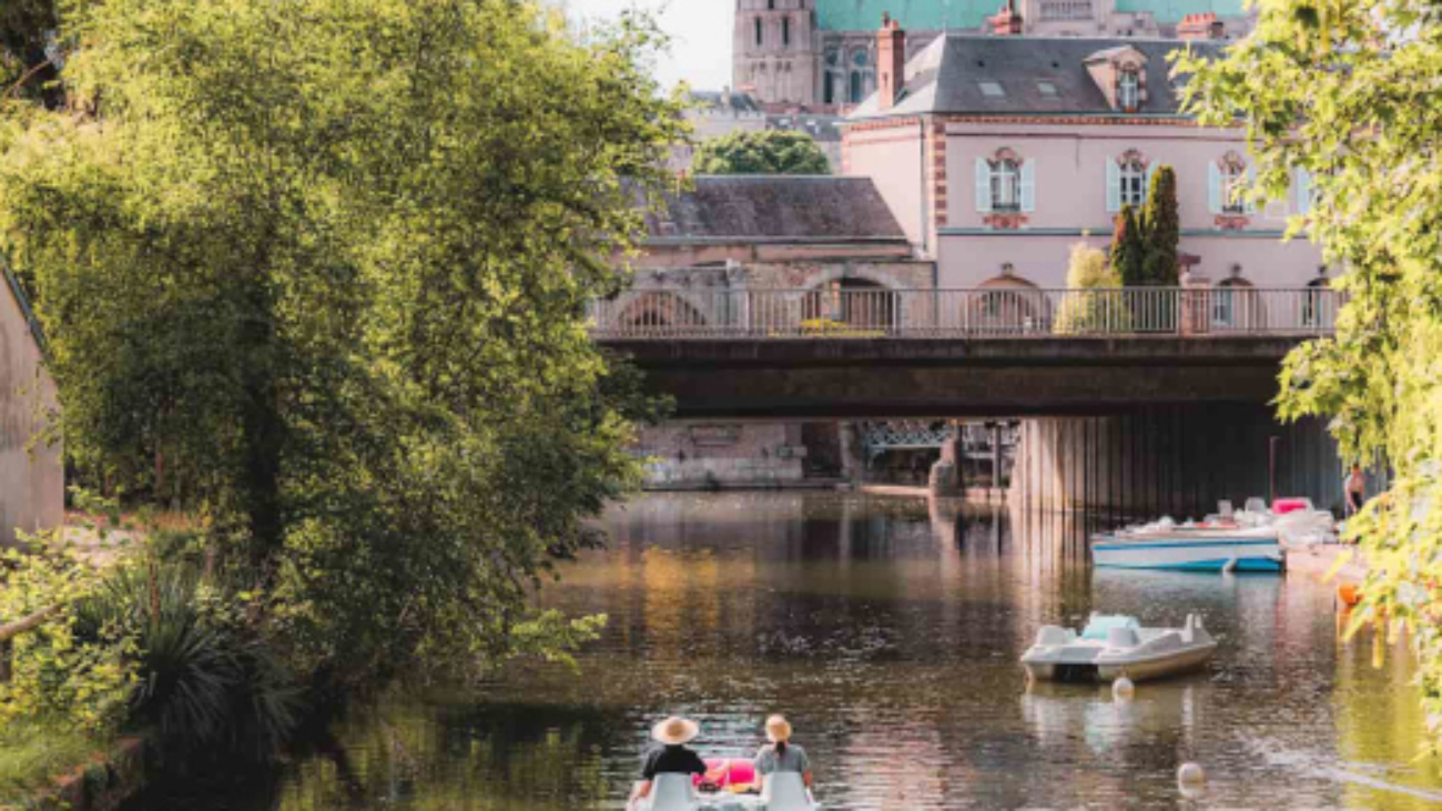 Estimation gratuite à Chartres