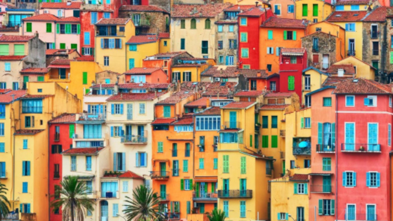 Estimation gratuite à Menton