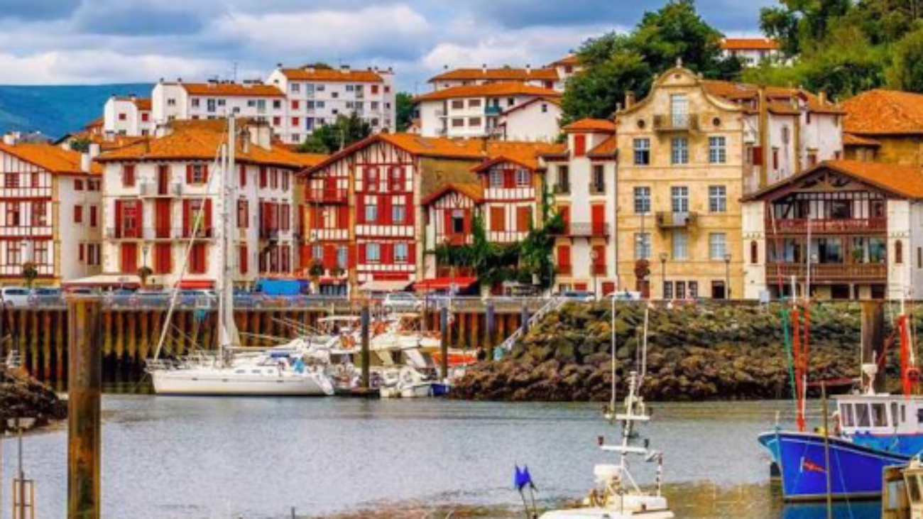 Estimation gratuite à Saint Jean de Luz