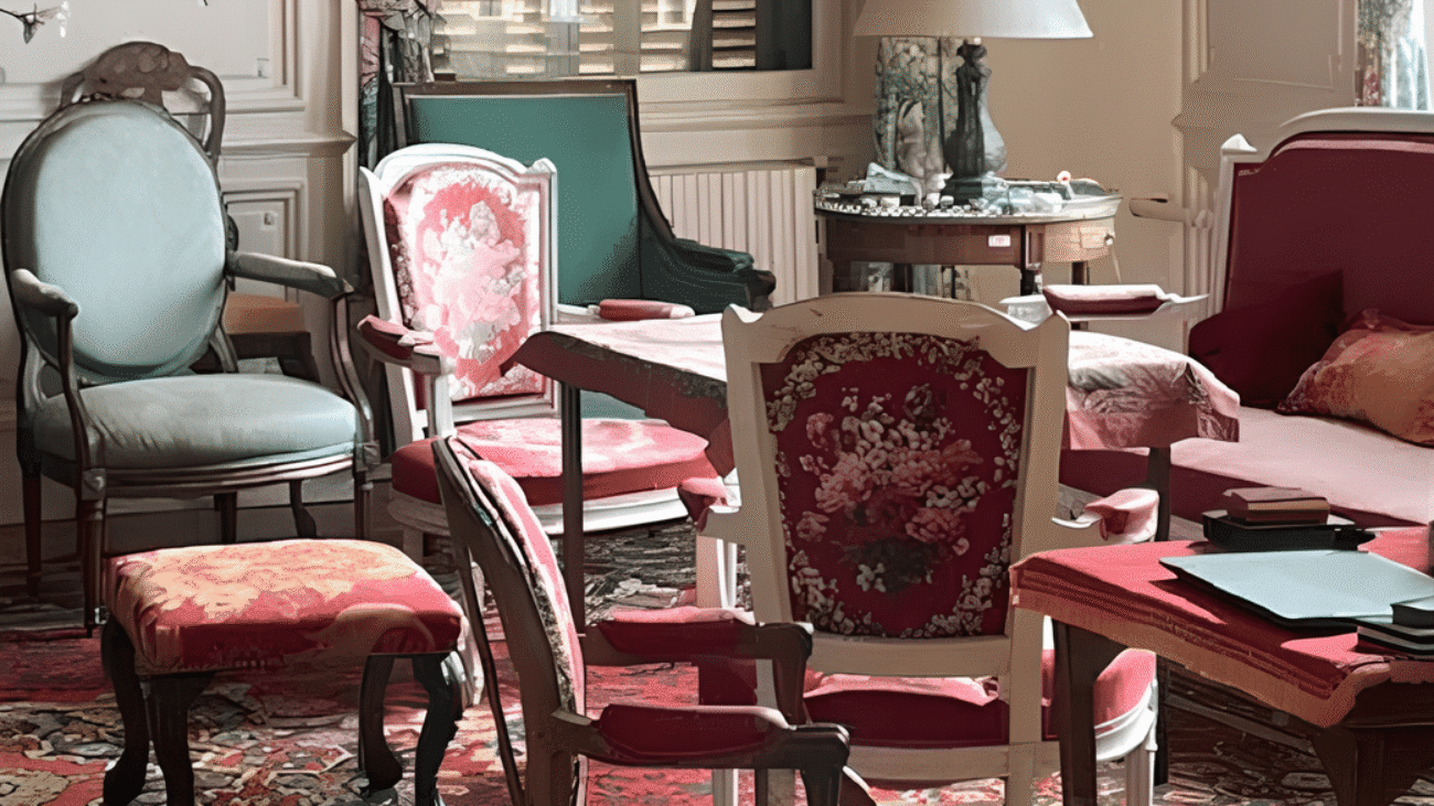 Expertise gratuite de mobilier alsacien ancien