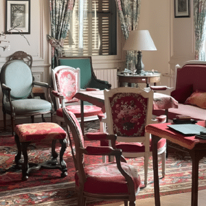 Expertise gratuite de mobilier alsacien ancien