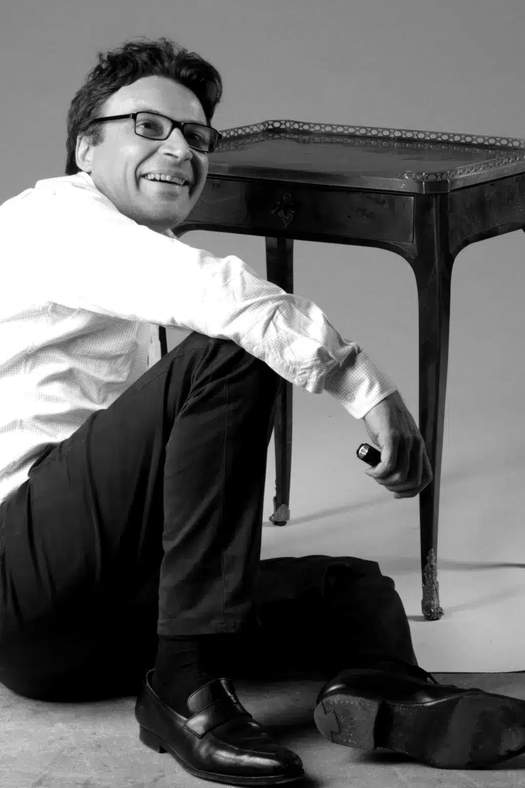 Pierre François Dayot expert art classique chez Estimon'objet