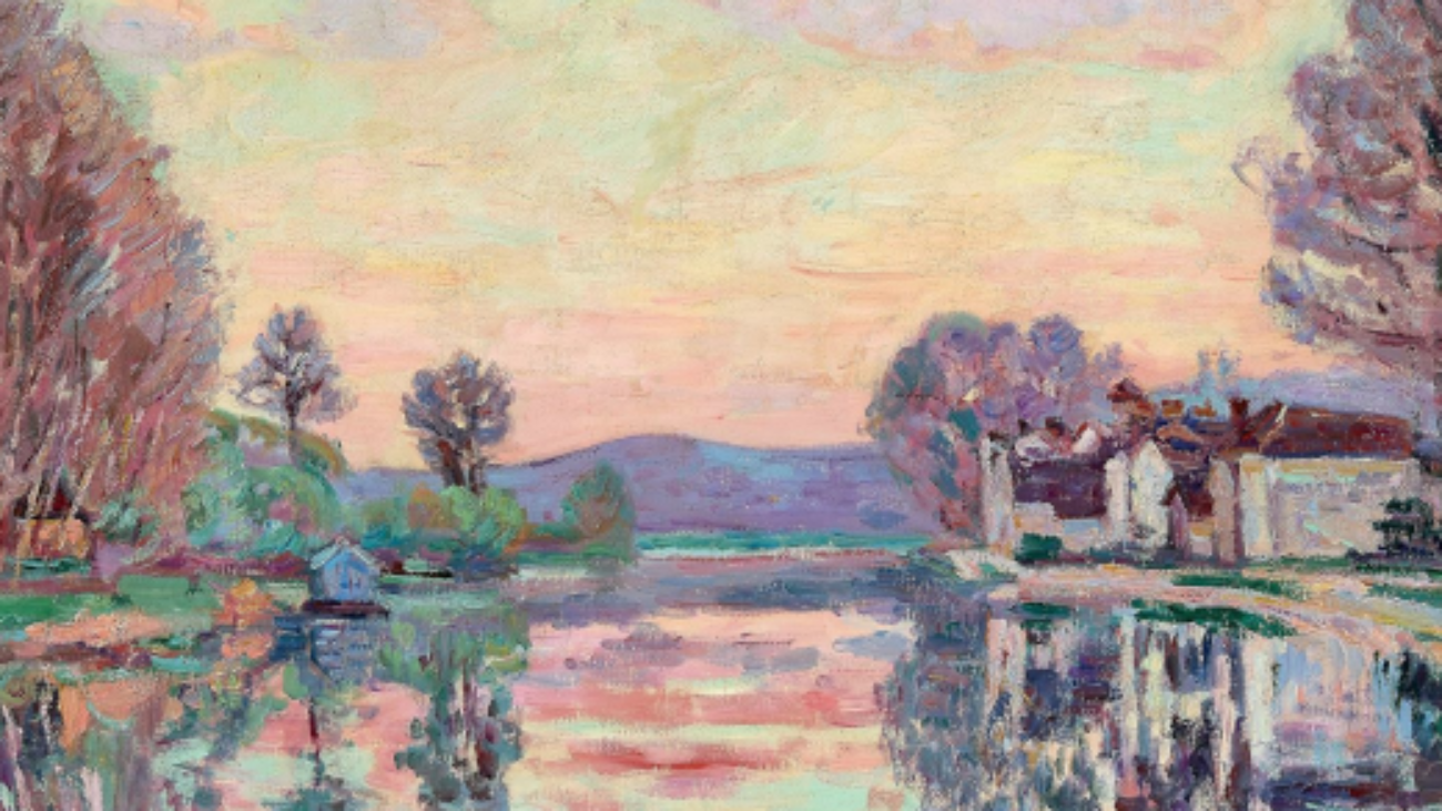 Estimation gratuite Armand Guillaumin