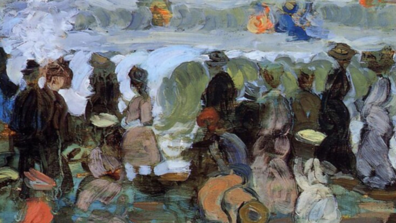 Estimation gratuite Maurice Brazil Prendergast
