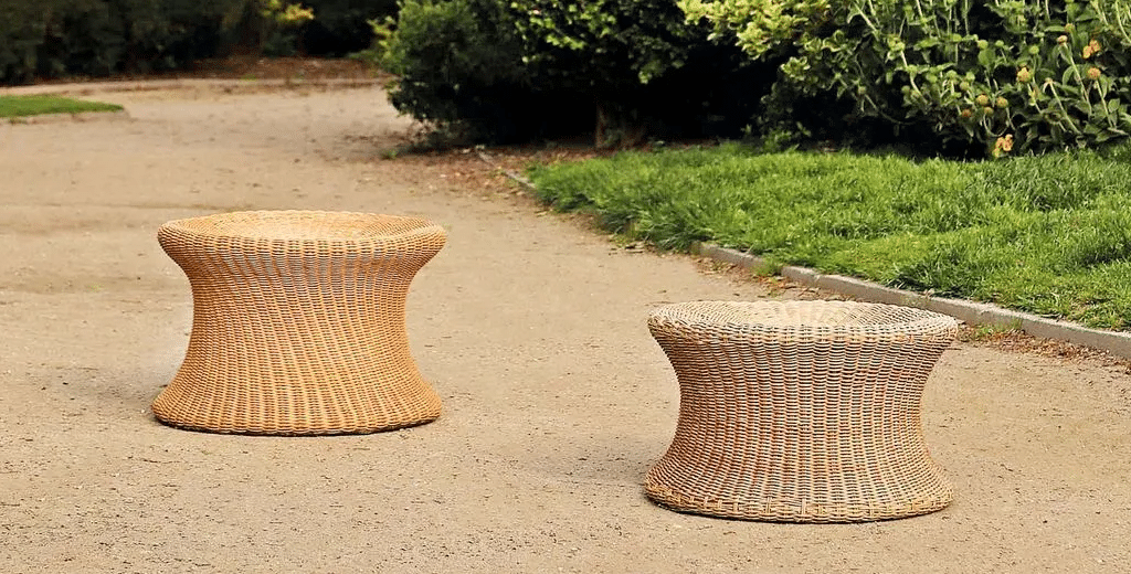 Expertise mobilier Eero Aarnio