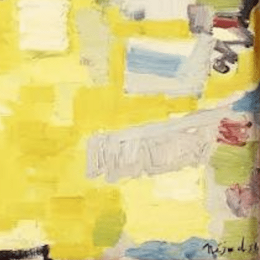 Signature Nejad Devrim