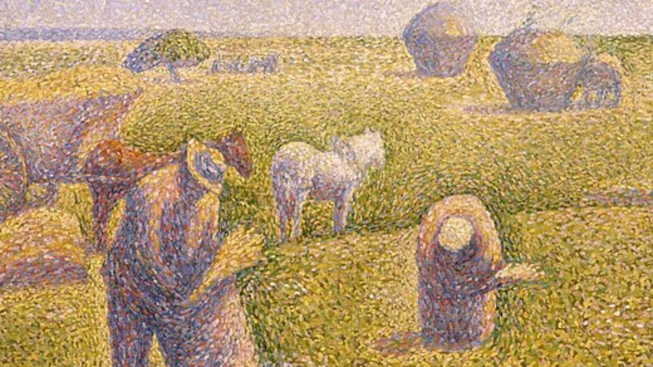 Estimation gratuite Charles Angrand