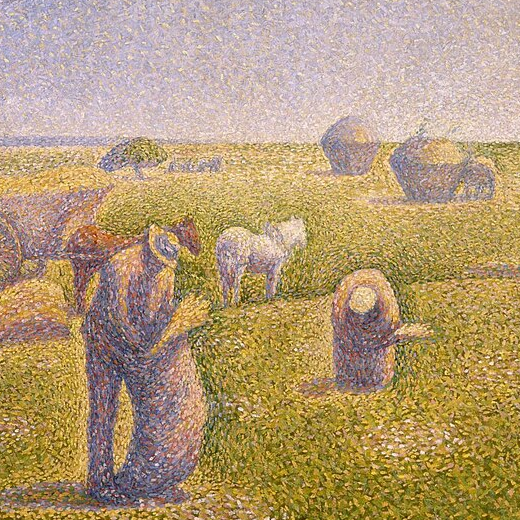 Estimation gratuite Charles Angrand