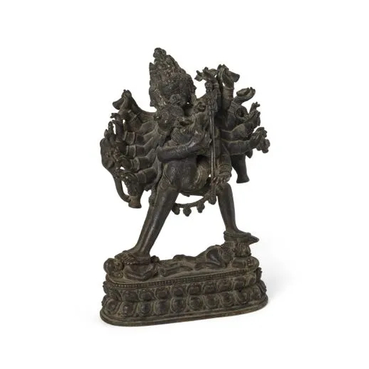 Expertise gratuite de bronzes chinois