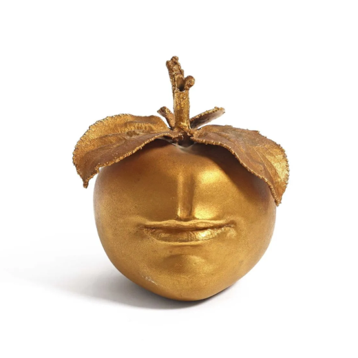 Pomme Bouche Claude Lalanne